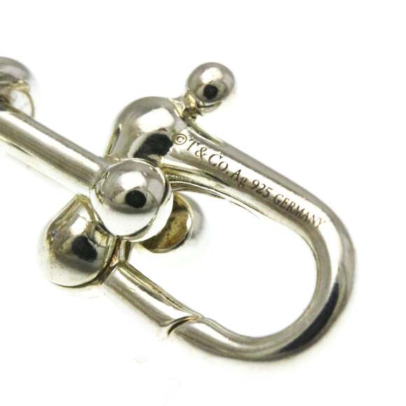 TIFFANY Silver Bracelet - Picture 5 of 11